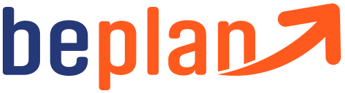 BEplan logo